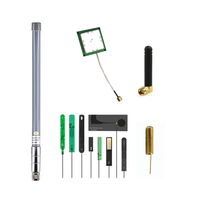 Antenne de couvercle de regard intelligent personnalisée Wavelink 433/470/868/915 MHz Antenne en céramique PCB en caoutchouc