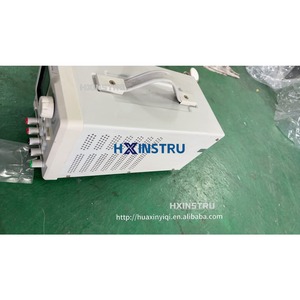 China Siglent SPD1168X Programmable Linear Switching DC Power Adapter # hx - Product Image 5