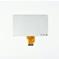Hot Sale Kleines 7-Zoll-Display 7-Zoll-LCD-Display 800*480 Allgemeiner Bildschirm für mechanische Geräte Full HD Lcd Tft