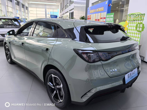 Xe điện thuần túy BYD/Seal 06GT đời 2025, tầm hoạt động 505km, công suất 218 mã lực, 4 chỗ ngồi, phiên bản Wave, dẫn động hai cầu - Product Image 5