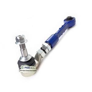 Brazo de control inferior delantero ajustable para <span class=keywords><strong>BMW</strong></span> X1 E84 Xdrive y <span class=keywords><strong>Serie</strong></span> <span class=keywords><strong>3</strong></span> 4WD 320xi 325xi 330xi E90 E91 E92 E93 31122405863 - Product Image 1
