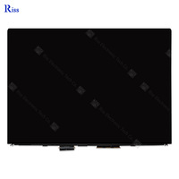 13,9 ''para Huawei MateBook X Pro pantalla LCD MONTAJE DE digitalizador con pantalla táctil LPM139M422 a 3000X2000 piezas de repuesto EML W29P