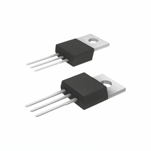 Composant électronique Transistors Original SPP15P10P PG-TO220-3 - Product Image 1