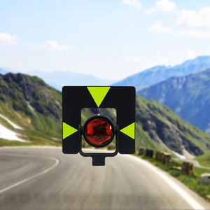 AKZ16 타입 프리즘 핫 세일 측량 프리즘 고품질 유리 프리즘 - Product Image 2