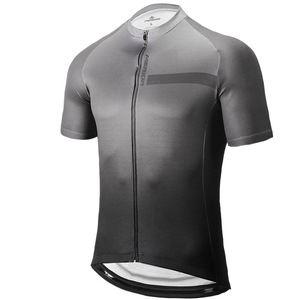 Ensemble <span class=keywords><strong>de</strong></span> maillot <span class=keywords><strong>de</strong></span> cyclisme unisexe d'été à séchage rapide pour vélo <span class=keywords><strong>de</strong></span> route et short d'équipe <span class=keywords><strong>Tour</strong></span> <span class=keywords><strong>de</strong></span> France – Approvisionnement direct usine - Product Image 5