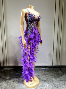 Vestido Largo, Mono para Mujer, Vestido de Cumpleaños, Disfraz de Fiesta, Trajes de Fiesta para Mujer, Vestidos de Graduación, Vestidos Latinos - Product Image 4