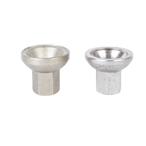 五金冲压件厂家供应精密数控加工铜铝不锈钢冲压件加工 - Product Image 2