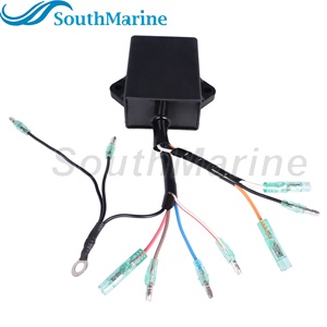 <span class=keywords><strong>Moteur</strong></span> hors-bord 6G9-85540-20 21 22 6G9-85540-29 117-6921 Unité CDI C.D.I. pour Yamaha 8HP <span class=keywords><strong>9</strong></span>.<span class=keywords><strong>9</strong></span> 15HP, 825667 825667T pour <span class=keywords><strong>Mercury</strong></span> - Product Image 3