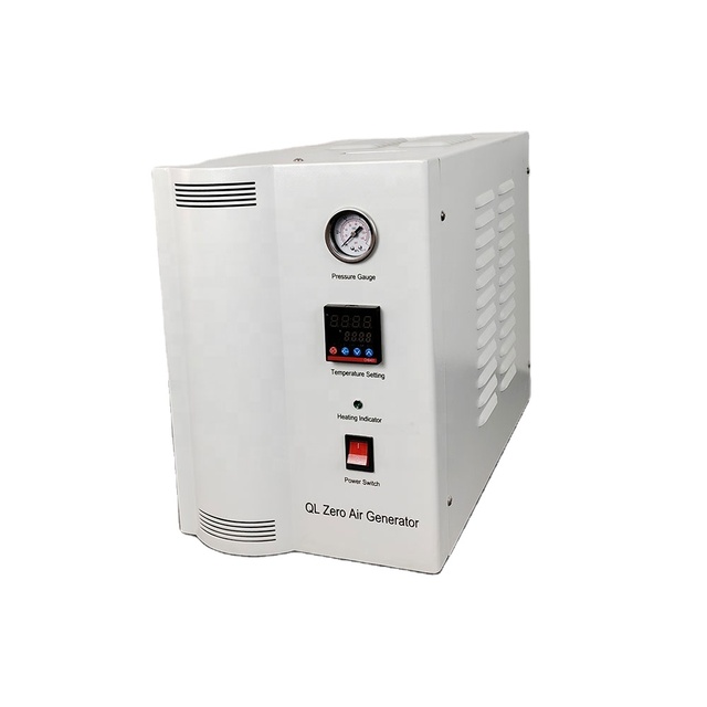 Factory Supply SAIKESAISI QL-Z1500 PEM Zero Air Purifier for TOC 220V/50-60Hz 0-1500 Ml/min Production Rate