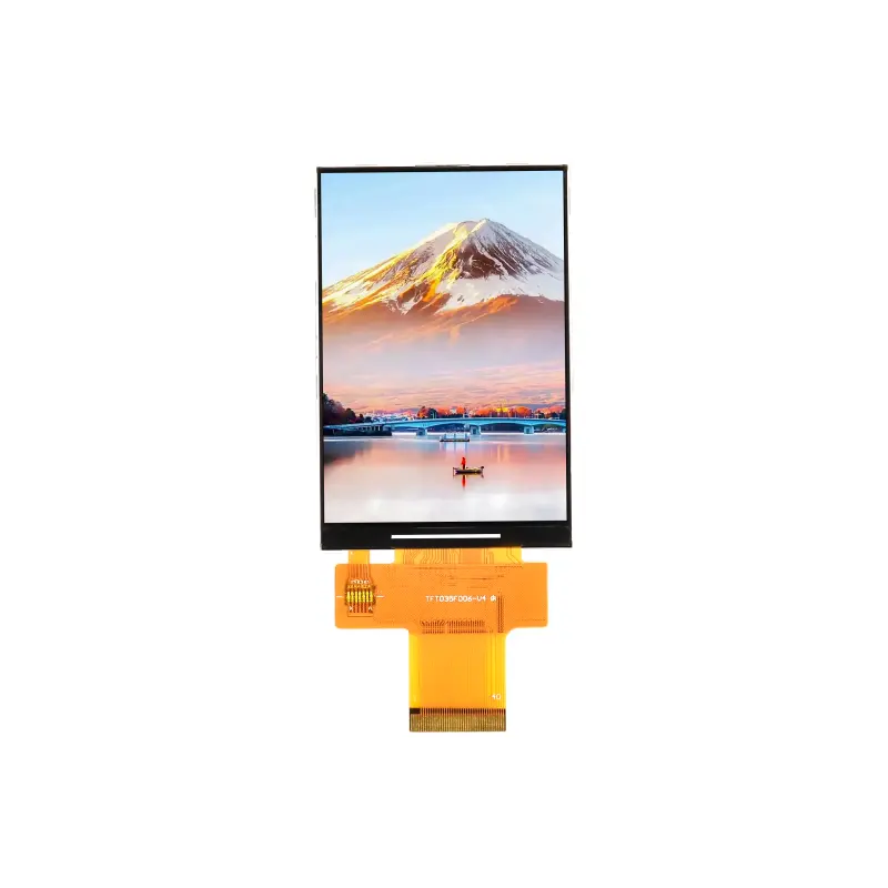 Пользовательский TFT LCD 0,96-10,1 "ips экран панели 0,96 1,44 1,54 2,0 3,5 4,3 5 5,0 7,0 8,0 10,1 дюймов небольшой сенсорный tft дисплей ЖК-модуль