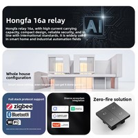 Sistema de Control Inteligente para Toda la Casa, Modelo 1235G, con Asistente Xiaoai y Soporte para Tmall Genie