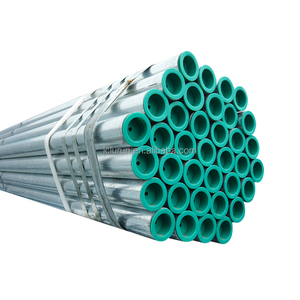 Trung Quốc Nhà Máy Bán Chạy nhất các nhà sản xuất với giá thấp và chất lượng cao ASTM <span class=keywords><strong>A53B</strong></span> mạ kẽm ống thép - Product Image 3