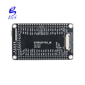 STM32 hệ thống hội đồng quản trị M7 lõi Hội Đồng Quản trị TFT Giao diện và cáp <span class=keywords><strong>USB</strong></span> ban phát triển stm32h750vbt6 stm32h743vit6 stm32h7 - Product Image 4