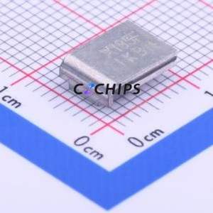 RF1238-000 Resettable Fuse SMD Fuse 33V 1.5W 65mOhm 165mOhm - Product Image 1