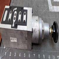 Regulador Automático PLC B7073-061, Control de Flujo Manual 91-137-130 [A6B3] Suministro a Granel