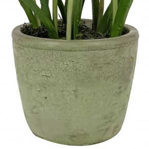 Flor de Tulipán Artificial de Plástico y Látex para Decoración de Bodas, Interiores, Exteriores y Hoteles - Product Image 6