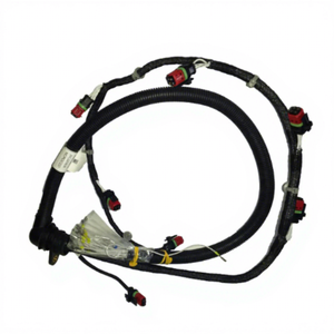 Arnés de Cables para Inyector de Motor 22347607 de Alto Rendimiento - Product Image 2