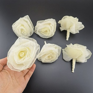 น้ำหอมปรับอากาศกลิ่นโครงกระดูกใบดอกกุหลาบสำหรับน้ำมันหอมระเหย - Product Image 1