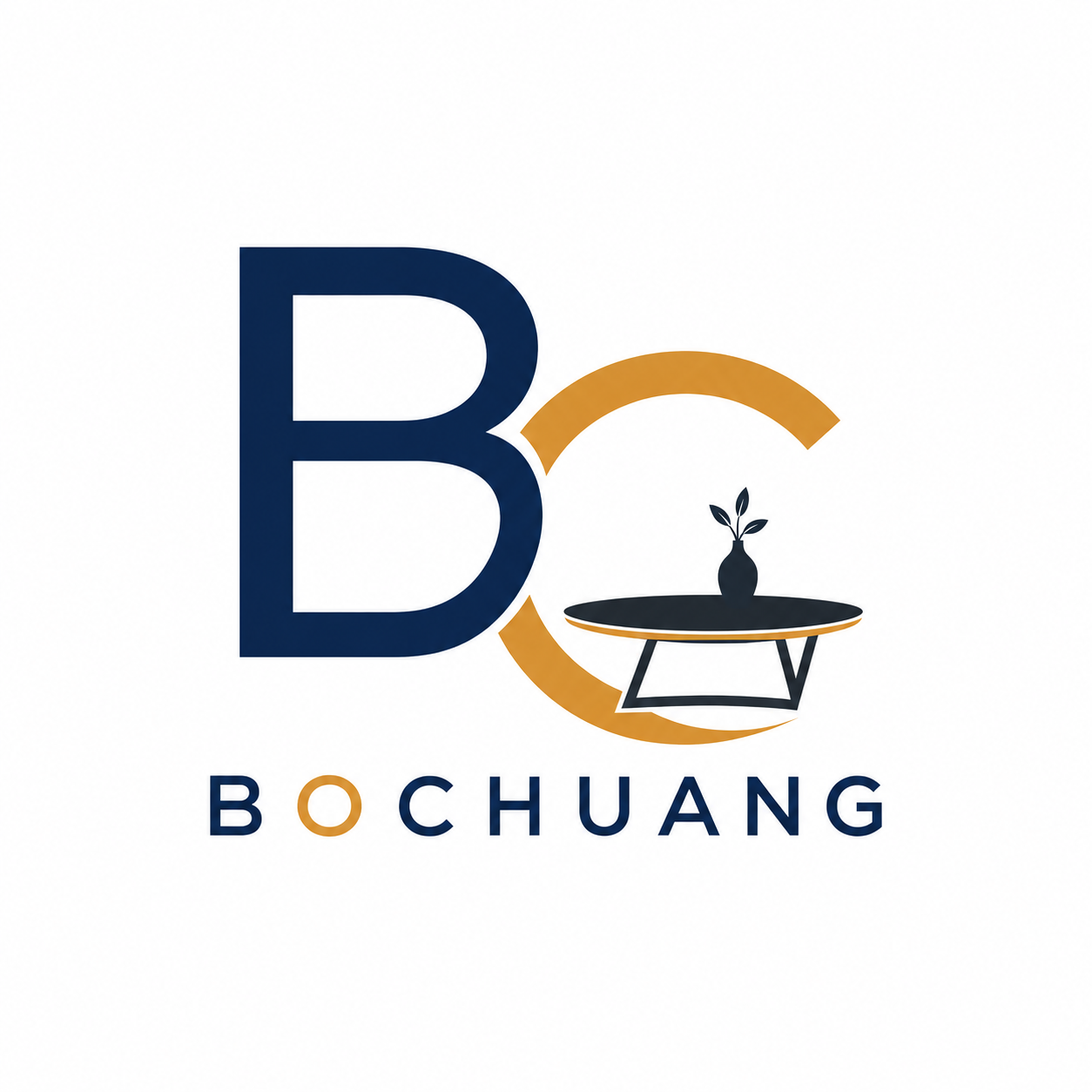 Quanzhou Bochuang Furniture Co., Ltd. logo