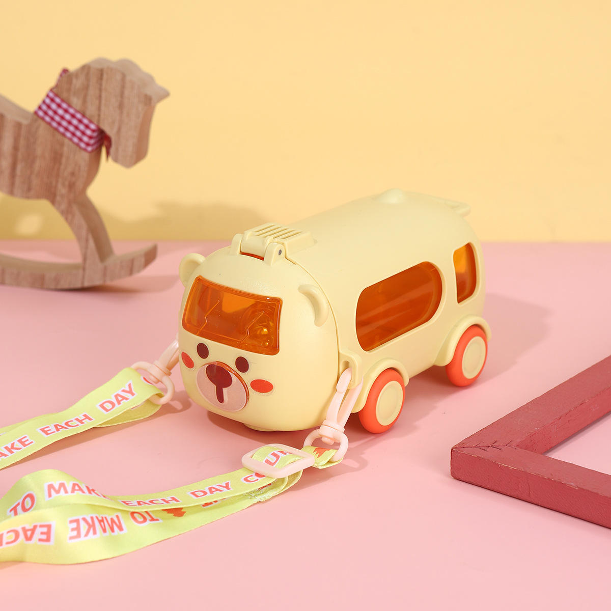 สีเหลือง