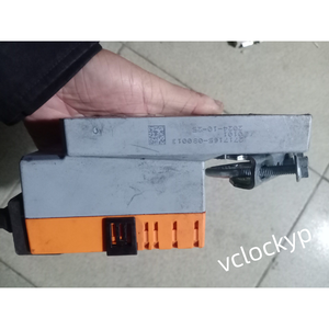 1 pièce BELIMO Actionneur de registre à air à vitesse moyenne LMQ24A d'occasion - Product Image 3