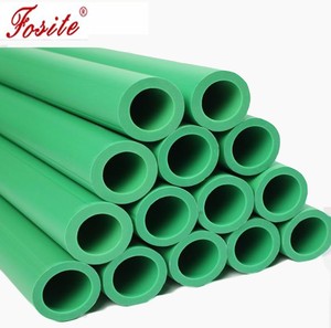 Tuyau de drainage SilentFlow PPR conception de réduction du <span class=keywords><strong>bruit</strong></span> de 3 couches pour les immeubles de grande hauteur tranquilles - Product Image 1