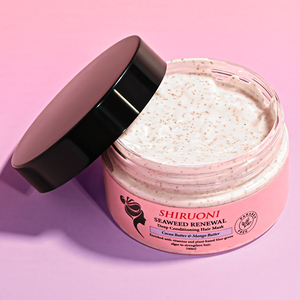 มาสก์บำรุงเส้น<span class=keywords><strong>ผม</strong></span>พร้อมเนยมะม่วงสำหรับ<span class=keywords><strong>ผม</strong></span>สีบลอนด์สีเงินสีเทา - Product Image 4