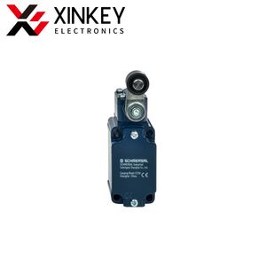 Interruptor a prueba de explosiones EX-T4VH335-11Y EX-T4V7H335-11Y EX-T4VH335-02Y EX-TS335-02Y EX-TS335-11Y, interruptor de límite - Product Image 1