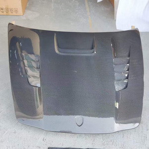 Piezas de Automóvil, Kits de Carrocería Estilo DMC, Cubierta de Motor de Fibra de Carbono 970 970.1 970.2 para <span class=keywords><strong>Porsche</strong></span> <span class=keywords><strong>Panamera</strong></span> <span class=keywords><strong>2010</strong></span>-2016 - Product Image 3
