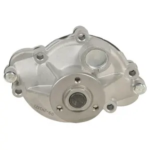 AJ88912 AJ8008912 C2A1442 2W9Z8501BB 2W9Z8501BA 1W9A8501AA Engine Water Pump for Jaguar S-Type XJ XK8 XK