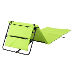 Mayorista <span class=keywords><strong>reclinable</strong></span> durmiendo en la <span class=keywords><strong>playa</strong></span> mat con respaldo - Product Image 1