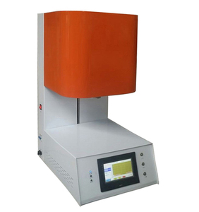Horno Eléctrico para Laboratorio Dental, Horno Cerámico para Sinterización de Porcelana y Tratamiento Térmico - Product Image 2