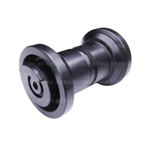 RD411-21740 RD411-21700 Rouleau inférieur de <span class=keywords><strong>chenille</strong></span> pour mini-excavatrice, compatible avec <span class=keywords><strong>Kubota</strong></span> KX161-3 U55 U50 U56, rouleau porte-rouleaux - Product Image 6