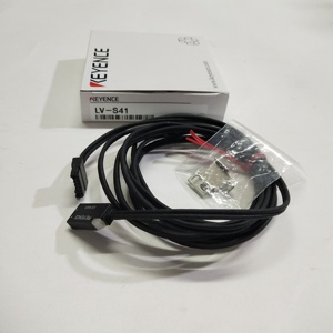 เซ็นเซอร์เลเซอร์ดิจิตอลอเนกประสงค์ LV-S41 รุ่นดั้งเดิม - Product Image 3