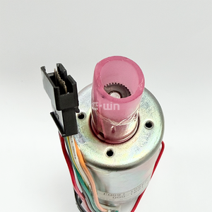 6000003199 ASSY, Moteur de balayage SV CG1107 Gr640 pour Roland, fabriqué en usine certifiée, pour machines et pièces d'impression - Product Image 6