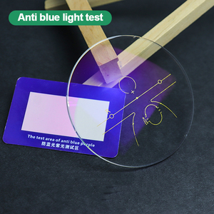 Lentes Progresivas IOT de 1.56/1.49/1.61/1.67 al Mejor Precio para Laboratorios - Product Image 2