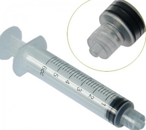 実験室用3cc/6cc/12ccシリンジ使い捨てルアーロック - Product Image 5