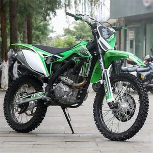 Moto tout-terrain Zonshen 250cc d'<span class=keywords><strong>occasion</strong></span>, refroidie par air, robuste, pour <span class=keywords><strong>enduro</strong></span>, durable pour la conduite sur routes accidentées en extérieur - Product Image 3