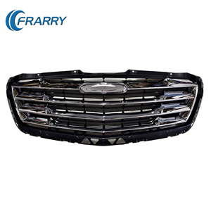 Conjunto de rejilla Frarry 9068880623 para <span class=keywords><strong>Sprinter</strong></span> W906 <span class=keywords><strong>315CDI</strong></span> 515CDI 416CDI 519CDI 2006-2016 - Product Image 1