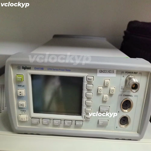 1 Unidad KEYSIGHT / Agilent E4419B Serie EPM de Doble Canal, Probada en Buen Estado - Product Image 1
