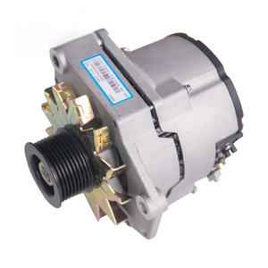 Fabrication 612600090206D 612600091062 612600090506 612600090705 Pièces de rechange pour moteur Générateur de qualité pour chargeur - Product Image 5