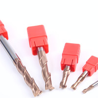 Machine de fraise en carbure de 3mm, haute performance, durable, fraiseuse, à bas prix, vente en gros