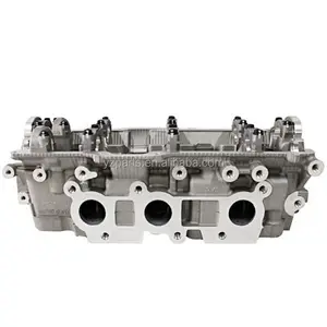 5VZ-FE Cylinder Head for Toyota LAND CRUISER TUNDRA Pickup 11101-69135 1110169135