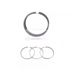 Segments de piston SIGMA 13011-21030 13011-21070 13011-21100 13011-21130 1NZ-FXE avec garantie de 12 mois - Product Image 1