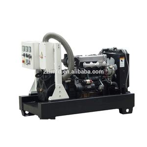 Générateur diesel insonorisé monophasé 20KW <span class=keywords><strong>prix</strong></span> du fabricant <span class=keywords><strong>moteur</strong></span> <span class=keywords><strong>stirling</strong></span> alimenté par yangdong YD380D à vendre - Product Image 1