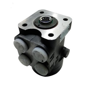 Unité de direction hydraulique LiuGong CLG2035A-S pour pièces de chariot élévateur électrique YY0005208 Système entièrement hydraulique - Product Image 4