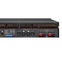 Amplificateurs de puissance 2 canaux 14000W Lab.gruppen FP14000 Pa System Line Array Enceintes Amplificateur de puissance Professional Class TD