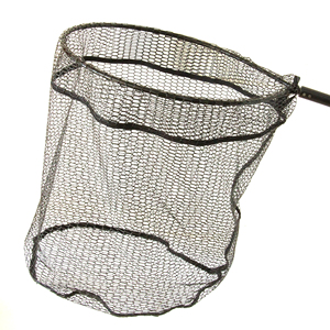 Épuisette de pêche à la <span class=keywords><strong>carpe</strong></span> en silicone AL Tube, <span class=keywords><strong>manche</strong></span> de 15 cm, multifilament, grande épuisette en caoutchouc pour la pêche à la <span class=keywords><strong>carpe</strong></span> - Product Image 2