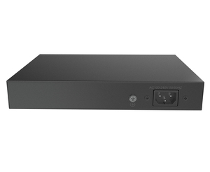 L2 + จัดการพอร์ต4*1000M POE + 2*1000M Uplink SFP สวิตช์เชิงพาณิชย์แพลตฟอร์ม NMS VLAN Ai - Product Image 4