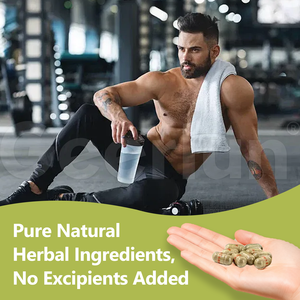 Hoge Kwaliteit Pure <span class=keywords><strong>Ginseng</strong></span> Poeder Kruidensupplement Bevorderen Gestage Gewichtstoename <span class=keywords><strong>Ginseng</strong></span> Wortelpoeder Voor Het Verbeteren Van De Eetlust - Product Image 5